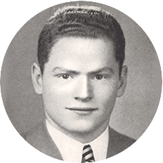 Theodore P. Langdon '46